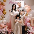 Potret Happy Ahok & Puput Usai Dikaruniai Anak Ketiga: Regina Welasih