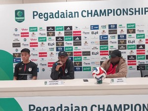 Momen Natal Jadi Motivasi Ganda Persipura Jelang Hadapi Persela