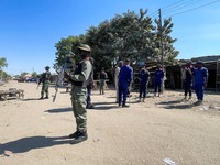 Bukan Iran, Trump Mendadak Terjunkan Pasukan AS untuk Perang di Sini