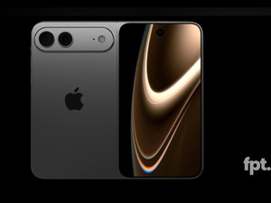 iPhone Fold Bakal Dukung Multitasking ala iPad, Tapi...