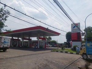 Pertalite Campur Air di Lamongan, Begini Kata Pertamina Patra Niaga