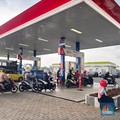 Konsumsi BBM & LPG Melonjak Selama Nataru 2025, Ini Datanya
