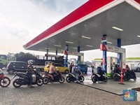 Prabowo Pangkas Anggaran Subsidi BBM di 2026, Listrik Ditambah