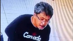 Polisi Periksa Dosen UIM yang Ludahi Kasir Swalayan di Makassar Pekan Depan