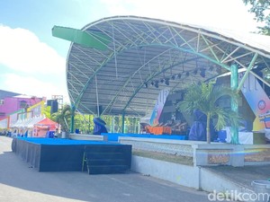 Festival Saat Larangan Pesta Tahun Baru di Parepare Diklaim Bukan Hura-hura