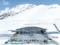 Tembus Perut Bumi, Terowongan Jalan Tol Terpanjang di Dunia Dibuka!