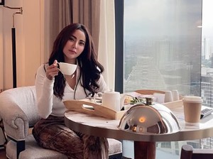 Takut Kanker, Ayu Aulia Ungkap Kehilangan Rahim karena Tumor