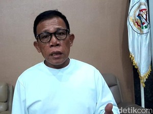 Masinton Nonaktifkan Lurah-Kadis gegara Tak Aktif Penanganan Bencana di Tapteng