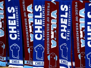 Prediksi Chelsea vs Aston Villa: Sengit, Bisa Adu Mekanik di Lini Tengah!