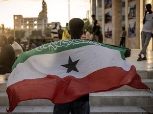 Profil Somaliland yang Diakui Israel hingga Tuai Kecaman Negara Arab-Islam