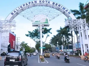 Sejarah Balikpapan yang Awalnya Cuma Desa Nelayan