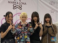 Dari Nasi Padang sampai Blok M, VVUP Jatuh Cinta pada Jakarta