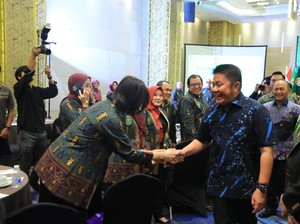 Dokter Obsgin di Sumsel Bertumpu di Pusat Kota, Pemprov Dorong Pemerataan