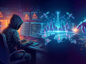 AI Lepas Kendali, Coba Tanam Malware dan Bohongi Developer