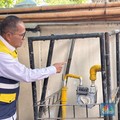 Hemat Biaya Masak 53% Pakai Gas Pipa, Ini Penjelasan BPH Migas