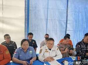 Pinisi Tenggelam di Labuan Bajo Laik Laut, Diduga Diterjang Gelombang Swell