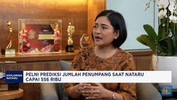 Video: Libur Nataru Aman dan Nyaman Bersama PELNI