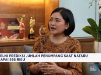 Video: Libur Nataru Aman dan Nyaman Bersama PELNI