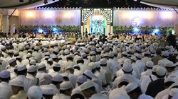 Puncak Acara 5 Rajab Martapura Kalsel Digelar Minggu Petang