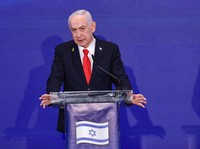 Israel Ganggu Kedaulatan Negara Afrika, Arab Saudi Turun Gunung