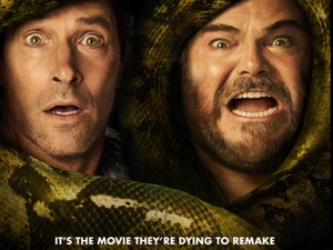 Jadwal Bioskop Surabaya Hari Ini, Film Anaconda Sudah Tayang!