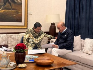 Prabowo Restui Proyek Hilirisasi di 13 Lokasi