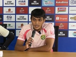 Rachmat Irianto Malu: Persebaya Vs Persijap Momentum untuk Menang