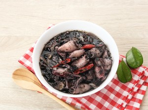 3 Resep Masak Cumi Paling Populer: Cumi Hitam hingga Cumi Saus Padang