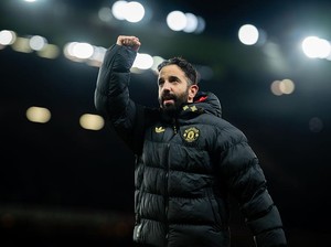 MU Vs Wolves: Laga Wajib Menang Setan Merah
