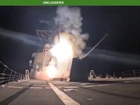 AS Tiba-Tiba Kirim Pasukan ke Negara Kaya Minyak Ini, Ada Apa Trump?