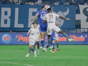 14 Lokasi Nobar PSM Vs Persib di Bandung, Kantor Polisi hingga Kafe