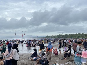 Pangandaran Kantongi Rp 47,5 M dari Sektor Pariwisata di 2025