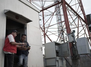 Telkomsel Rampungkan Pemulihan Jaringan Telekomunikasi 289 Kecamatan Aceh