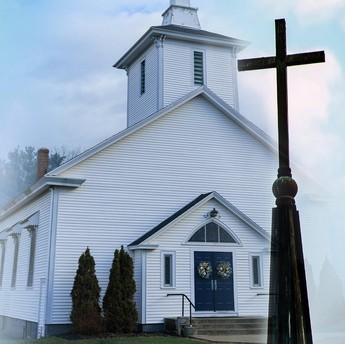 RI Punya 10 Gereja Tertua, Ada yang Usianya Nyaris 350 Tahun