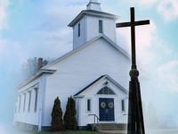 RI Punya 10 Gereja Tertua, Ada yang Usianya Nyaris 350 Tahun