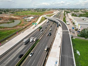Daya Beli Masih Tertekan, Pengembang Tetap Genjot Kembangkan Kawasan