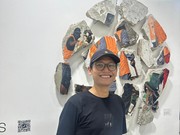 Mencermati 'Ledakan' Seni Upcycling Indonesia