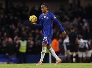 Chelsea Vs PSG: Meski Jalani Pekan Sulit, The Blues Yakin Bangkit