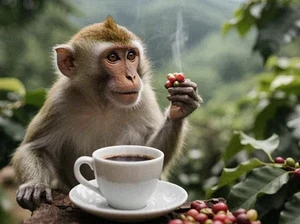 Dari Kunyahan hingga Kotoran Hewan, 5 Kopi Mahal Ini Bikin Penasaran!