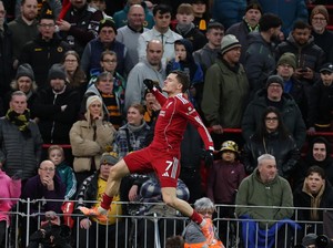 Florian Wirtz Lebih Berotot Lebih Baik