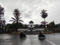 Bandung Diteror Gempa Besar, Sekda Jabar Sudah Teriak Waspada Bencana