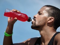 Negara Arab Ini Tiba-Tiba Batasi Minuman Energi, Ada Apa?