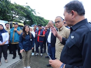 Menkomdigi & Ekosistem Digital Hadir Pulihkan Warga Terdampak di Aceh