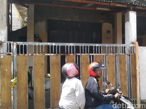 Wanita Tewas Bersimbah Darah dalam Kamar Kos Pria di Kota Malang