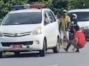 Ayah di Sultra Tewas Usai Terjatuh Saat Lerai 2 Anaknya Berkelahi