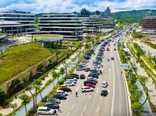 Melihat IKN dengan Kacamata Fritz Lang