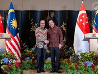 Malaysia & Singapura Tiba-Tiba Singgung Diplomasi Batik, Apa Itu?