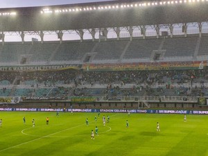 Hasil Super League: Persebaya Hajar Persijap  4-0