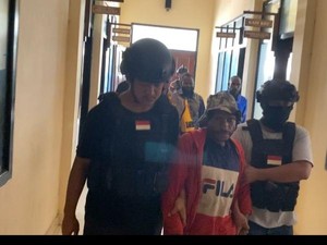 Pembunuh Guru Melani Wamea di Yahukimo Ditangkap!