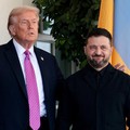 Zelenskiy Diam-Diam Bertemu Trump di Florida, Minta Tolong Ini